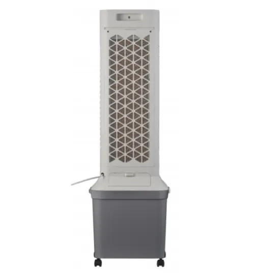 Racitor de aer ZILAN ZLN4585, Timer, 12 trepte de viteza, Silentios, Capacitate rezervor 12L, 3 moduri prestabilite, Putere 40W