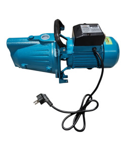 Pompa JSW-10-JET100P 1.5KW apa suprafata Craft-tec® Aqua apa curata, 1" buton pornire cupru