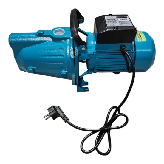 Pompa JSW-10-JET100P 1.5KW apa suprafata Craft-tec® Aqua apa curata, 1" buton pornire cupru