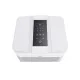 Aer Conditionat Portabil Zilan ZLN7102, 9000 BTU/h, Functie 3 in 1, Clasa energetica A, Silentios, Kit inclus