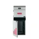 Centrala pe peleti, MSS ECO Plus 30 kW, Miklos Steel