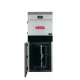 Centrala pe peleti, MSS ECO Plus 30 kW, Miklos Steel