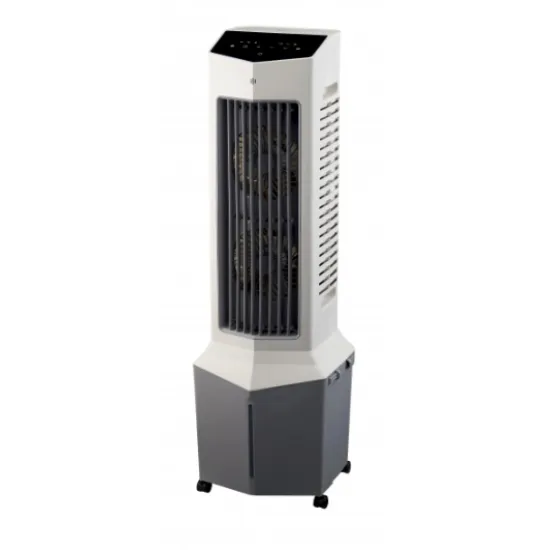 Racitor de aer ZILAN ZLN4585, Timer, 12 trepte de viteza, Silentios, Capacitate rezervor 12L, 3 moduri prestabilite, Putere 40W