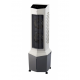 Racitor de aer ZILAN ZLN4585, Timer, 12 trepte de viteza, Silentios, Capacitate rezervor 12L, 3 moduri prestabilite, Putere 40W