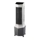 Racitor de aer ZILAN ZLN4585, Timer, 12 trepte de viteza, Silentios, Capacitate rezervor 12L, 3 moduri prestabilite, Putere 40W