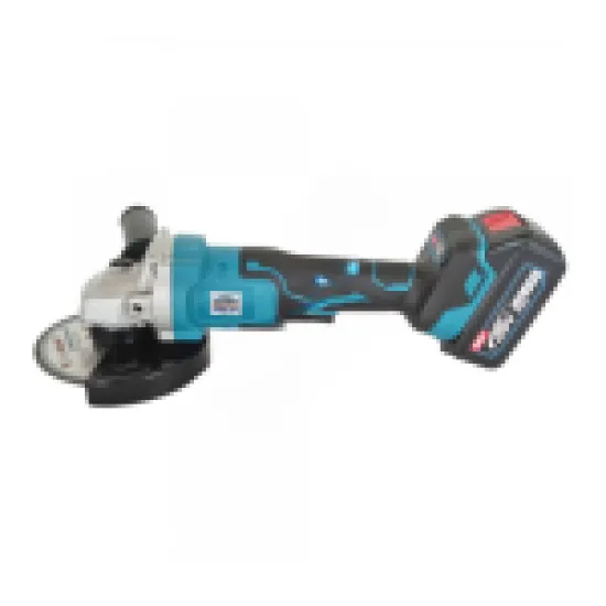 Trusă 3 în 1 cu Acumulator 36V – Mașină de Înșurubat cu Impact, Autofiletantă și Polizor Unghiular, German Meister, Brushless, 2x Acumulatori 8Ah