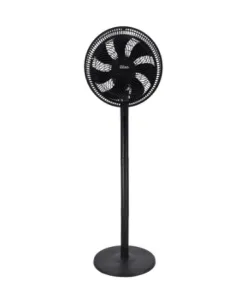 Ventilator Cu Picior ZILAN ZLN2558, Inaltime reglabila, Diametru 34 cm, 3 trepte de viteza, 7 palete, Oscilatie, 2000 RPM, Putere 95W