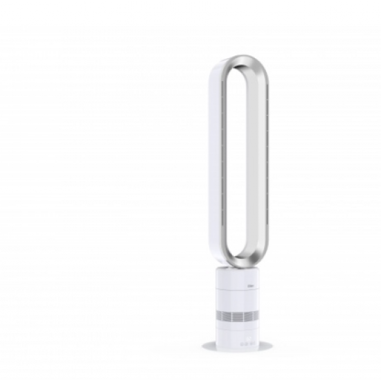 Ventilator turn fara palete Zilan ZLN2426 - 10 trepte viteza, telecomanda, timer, silentios 22W