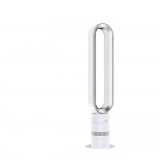 Ventilator turn fara palete Zilan ZLN2426 - 10 trepte viteza, telecomanda, timer, silentios 22W