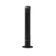Ventilator Turn Fara Palete ZILAN ZLN4725, Timer, 12 trepte de viteza, 4 moduri presetate, Silentios, Putere 40W