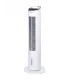 Ventilator turn smart WiFi Zilan ZLN-1010 cu racire prin apa - 60W, timer 8h, oscilatie 55°, 3 viteze, control de pe telefon