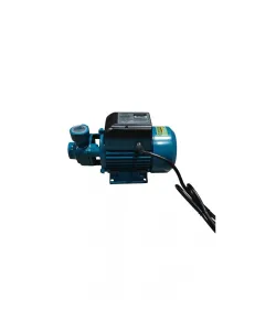 Pompa apa suprafata QB60, Craft-tec® Aqua 470W, 40L/min, Ref.20m.,corp fonta, cupru, 2900RPM, protectie supraincalzire, 220V, 1’’ MX2447