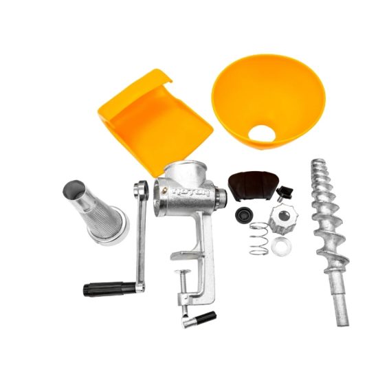 Masina pentru suc de rosii sau fructe manuala ROTOR RJ-C01