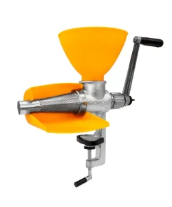 Masina pentru suc de rosii sau fructe manuala ROTOR RJ-C01