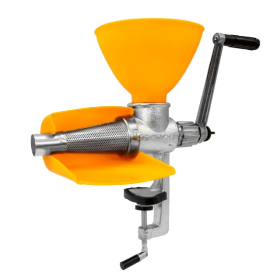 Masina pentru suc de rosii sau fructe manuala ROTOR RJ-C01
