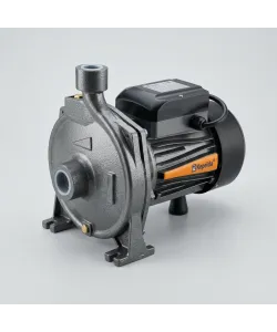 Pompa de apa de suprafata KEPEIDA CPM-200, 1.5 kW, debit max 150 Litri/minut, inaltime maxima 42 metri, bobinaj 100% cupru, tehnologie si design italian