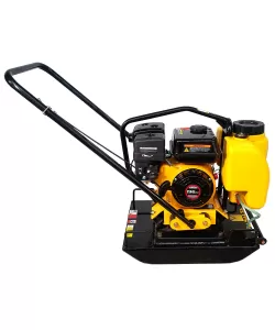 Masalta MS100-2 Placa compactoare usoara, Loncin G200F, benzina Masalta MS100-2 Placa compactoare usoara, Loncin G200F, benzina