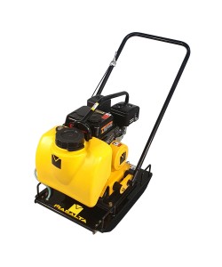 Masalta MS100-2 Placa compactoare usoara, Loncin G200F, benzina