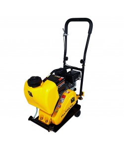 Masalta MS60-2G2 Placa compactoare usoara, Loncin G200F, benzina