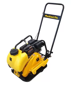 Masalta MS90-2 Placa compactoare usoara, Loncin G200F, benzina
