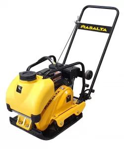 Masalta MS90-2 Placa compactoare usoara, Loncin G200F, benzina