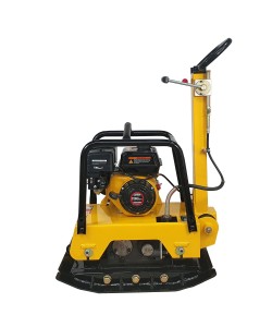 Masalta MS330-4 Placa compactoare grea, reversibila, Honda GX270, benzina