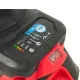 Cheie de Impact Profesională German Meister 36V/10 AH MAX, Brushless 2100 Nm, Prindere 3/4", 3 Trepte de Putere, LED, Acumulator Li-Ion