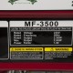 Generator benzina Micul Fermier 2800W, 7.5 Cp, 4 timpi