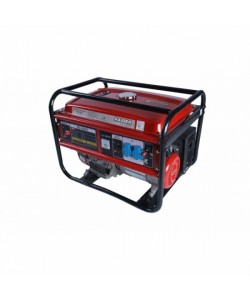 Generator benzina 5 kW, 6,7 CP, RD-GG03