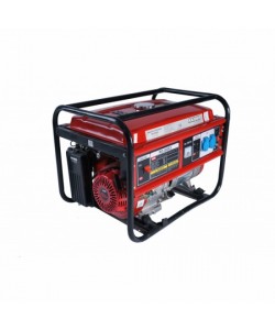 Generator benzina 5 kW, 6,7 CP, RD-GG03