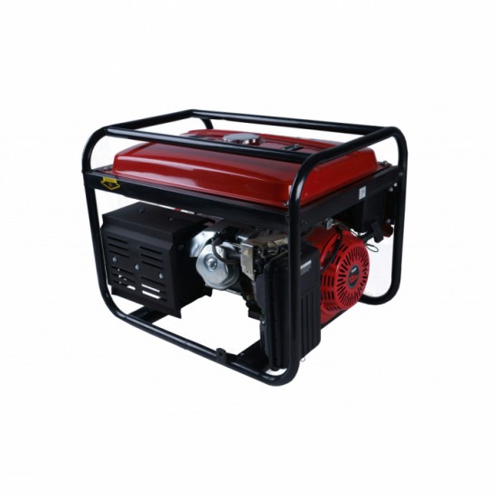 Generator benzina 5 kW, 6,7 CP, RD-GG03