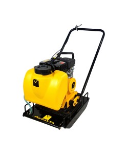Masalta MS100-3 Placa compactoare usoara, Robin EX17, benzina