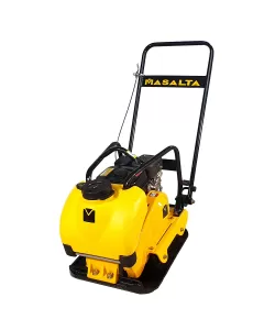 Masalta MS90-3 Placa compactoare usoara, Robin EX17, benzina Masalta MS90-3 Placa compactoare usoara, Robin EX17, benzina