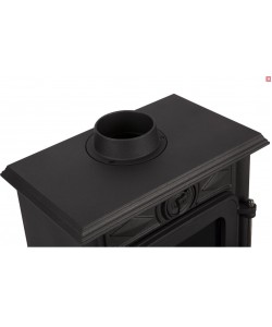 Semineu fonta evotools, evacuare 120 mm