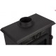 Semineu fonta evotools, evacuare 120 mm