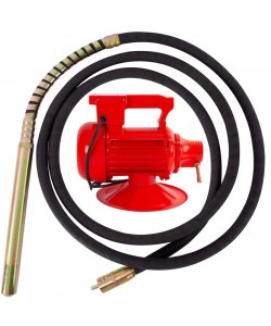 Vibratoare Beton Liderman drk-LB50B, motor 2.2 KW, Lance 6m X 40mm