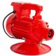 Vibratoare Beton Liderman drk-LB50B, motor 2.2 KW, Lance 6m X 40mm