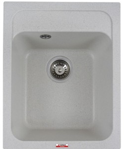 chiuveta PREMIUM ELEFANT alba KORRADO 4050 