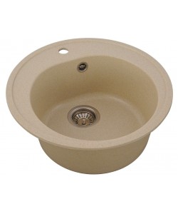  chiuveta PREMIUM ELEFANT nisip LUNA 510