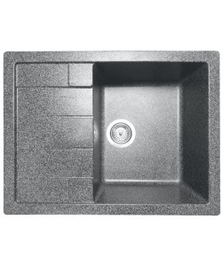 Chiuveta Elefant PREMIUM Intenso GRAFIT 6550