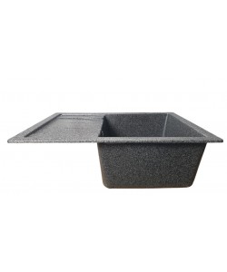 Chiuveta Elefant PREMIUM Intenso GRAFIT 6550