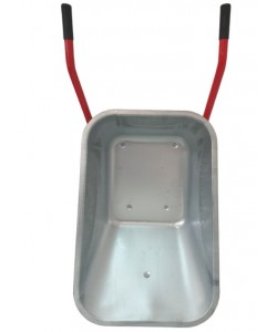 Roaba Detex D1, Capacitate 100L, cuva galvanizata, Model 2020