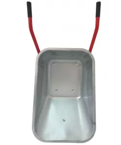 Roaba Detex D1, Capacitate 100L, cuva galvanizata, Model 2020 Roaba Detex D1, Capacitate 100L, cuva galvanizata, Model 2020