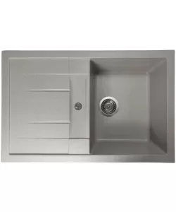 chiuveta PREMIUM ELEFANT safari bej TROYA 7850  chiuveta PREMIUM ELEFANT safari bej TROYA 7850