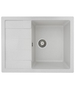 Chiuveta Elefant PREMIUM Intenso ALB 6550