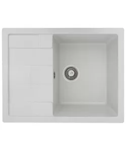 Chiuveta Elefant PREMIUM Intenso ALB 6550 Chiuveta Elefant PREMIUM Intenso ALB 6550