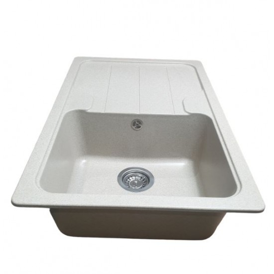 Chiuveta PREMIUM ELEFANT 7850 safari bej VERONA