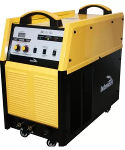 Aparat taiere cu plasma Intensiv cu compresor incorporat CUT 100 KOMPRESSOR Aparat taiere cu plasma Intensiv cu compresor incorporat CUT 100 KOMPRESSOR