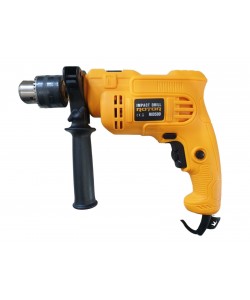 bormasina ROTOR RID500