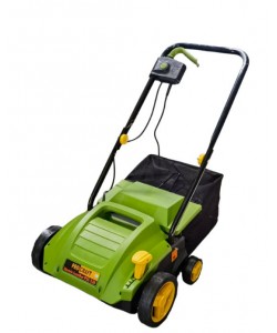 Scarificator electric Procraft PSC320 , Grebla Electrica